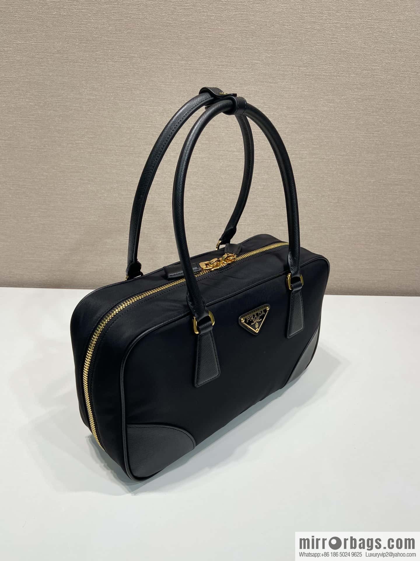 PRADA new medieval bag 🎉 1BB115