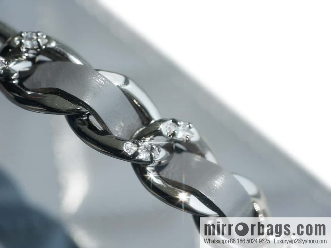 ๐๐๐๐ก๐๐ ๐ฎ๐ฏ๐ธ Rhinestone handle long box, dark grey ๐ AP3593