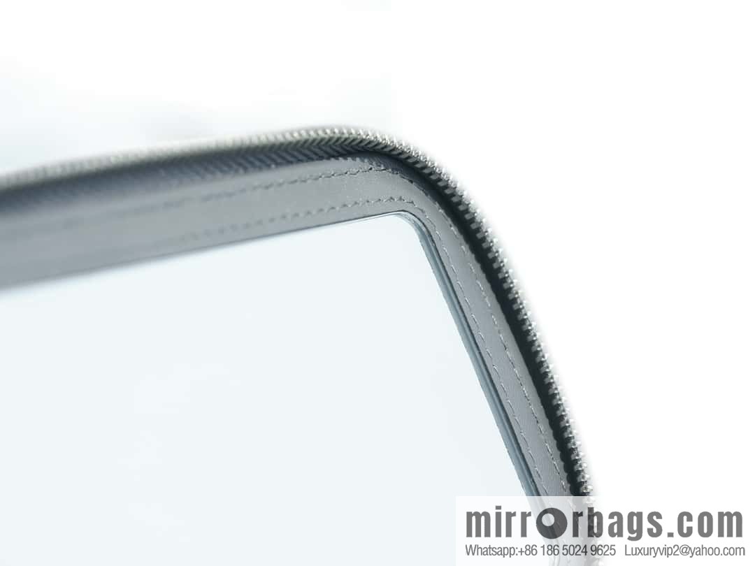 ๐๐๐๐ก๐๐ ๐ฎ๐ฏ๐ธ Rhinestone handle long box, dark grey ๐ AP3593