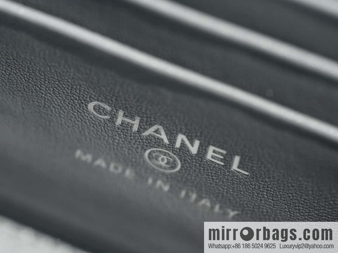 ๐๐๐๐ก๐๐ ๐ฎ๐ฏ๐ธ Rhinestone handle long box, dark grey ๐ AP3593