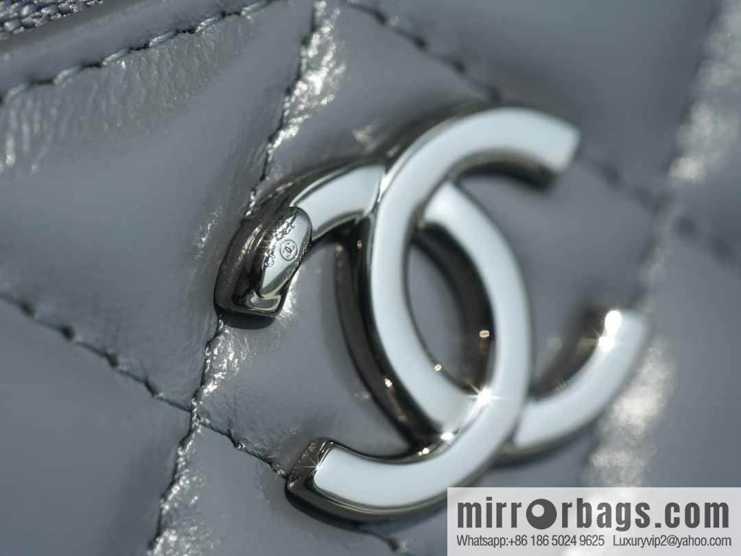 ๐๐๐๐ก๐๐ ๐ฎ๐ฏ๐ธ Rhinestone handle long box, dark grey ๐ AP3593