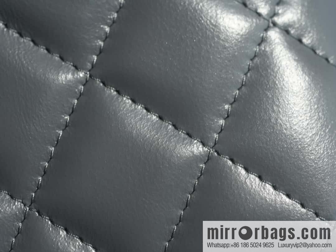 ๐๐๐๐ก๐๐ ๐ฎ๐ฏ๐ธ Rhinestone handle long box, dark grey ๐ AP3593