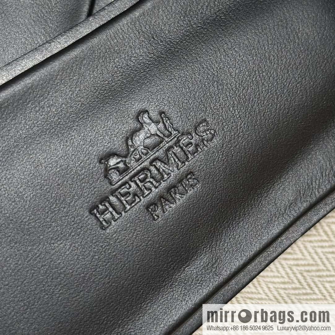 Hermès slippers