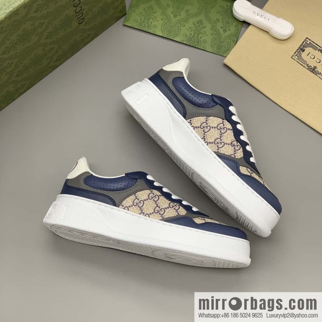 GUCCI Gucci 🔥 Couples Sneakers