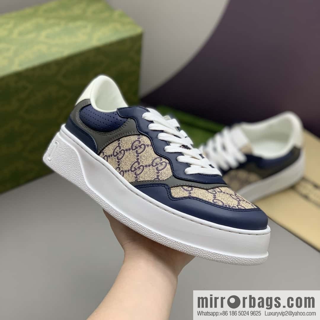 GUCCI Gucci 🔥 Couples Sneakers