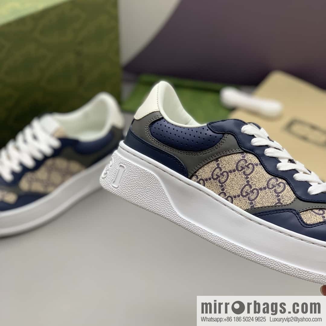 GUCCI Gucci 🔥 Couples Sneakers
