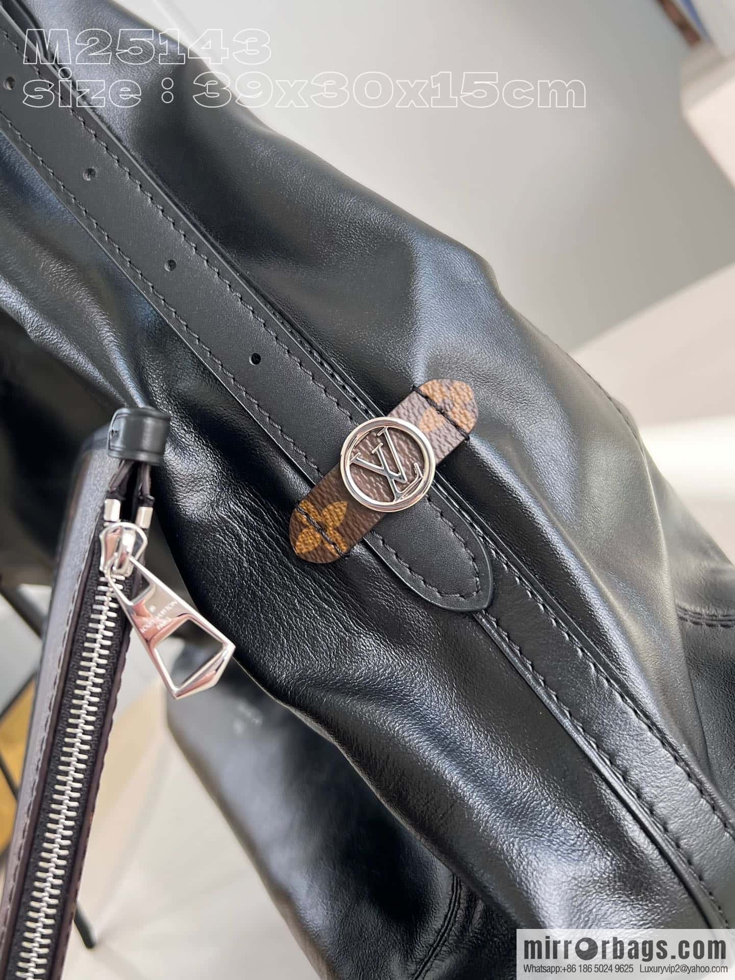 LV M25143 CarryAll MM
