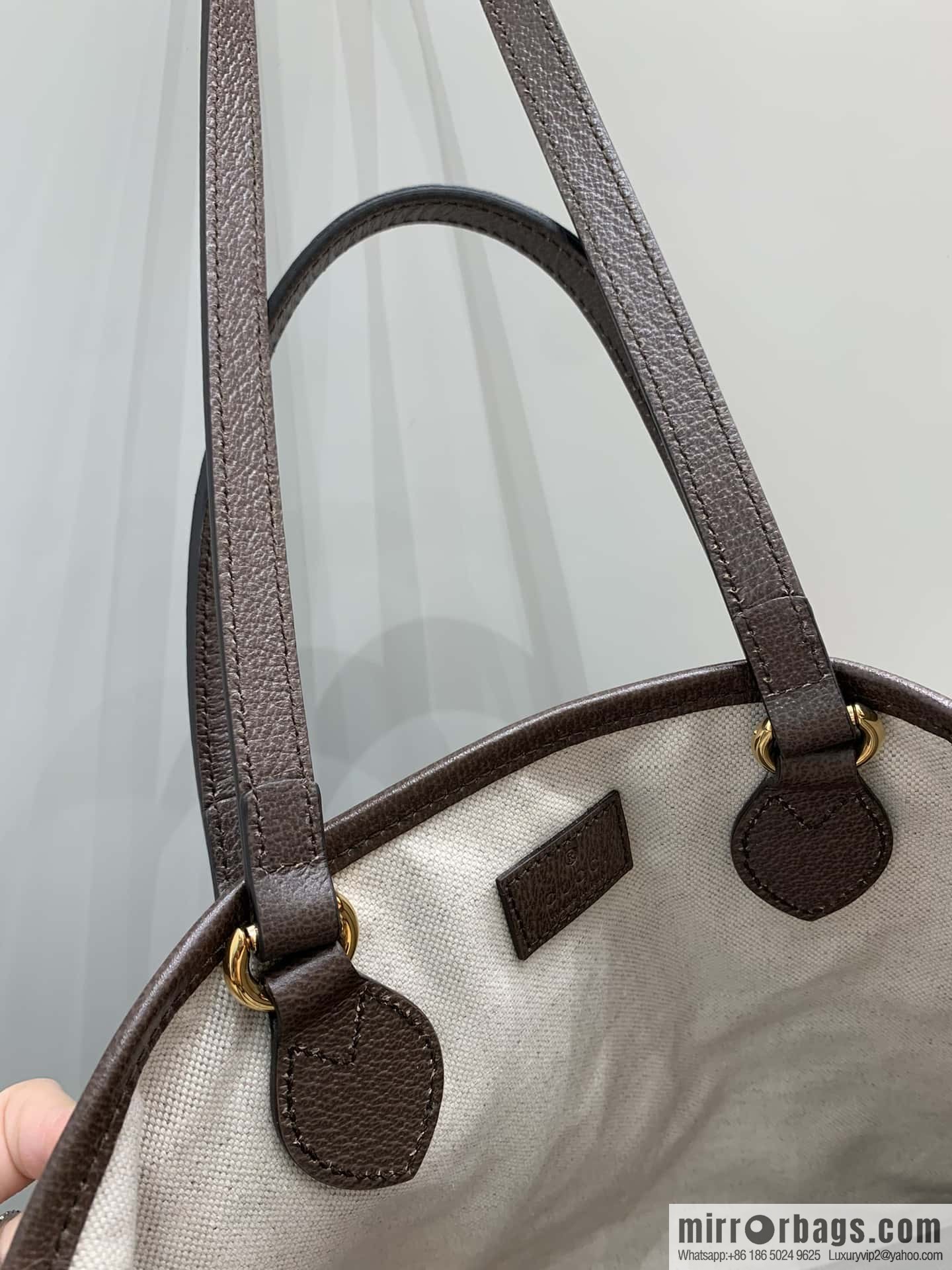 GUCCI Ophidia mini tote bag 765043