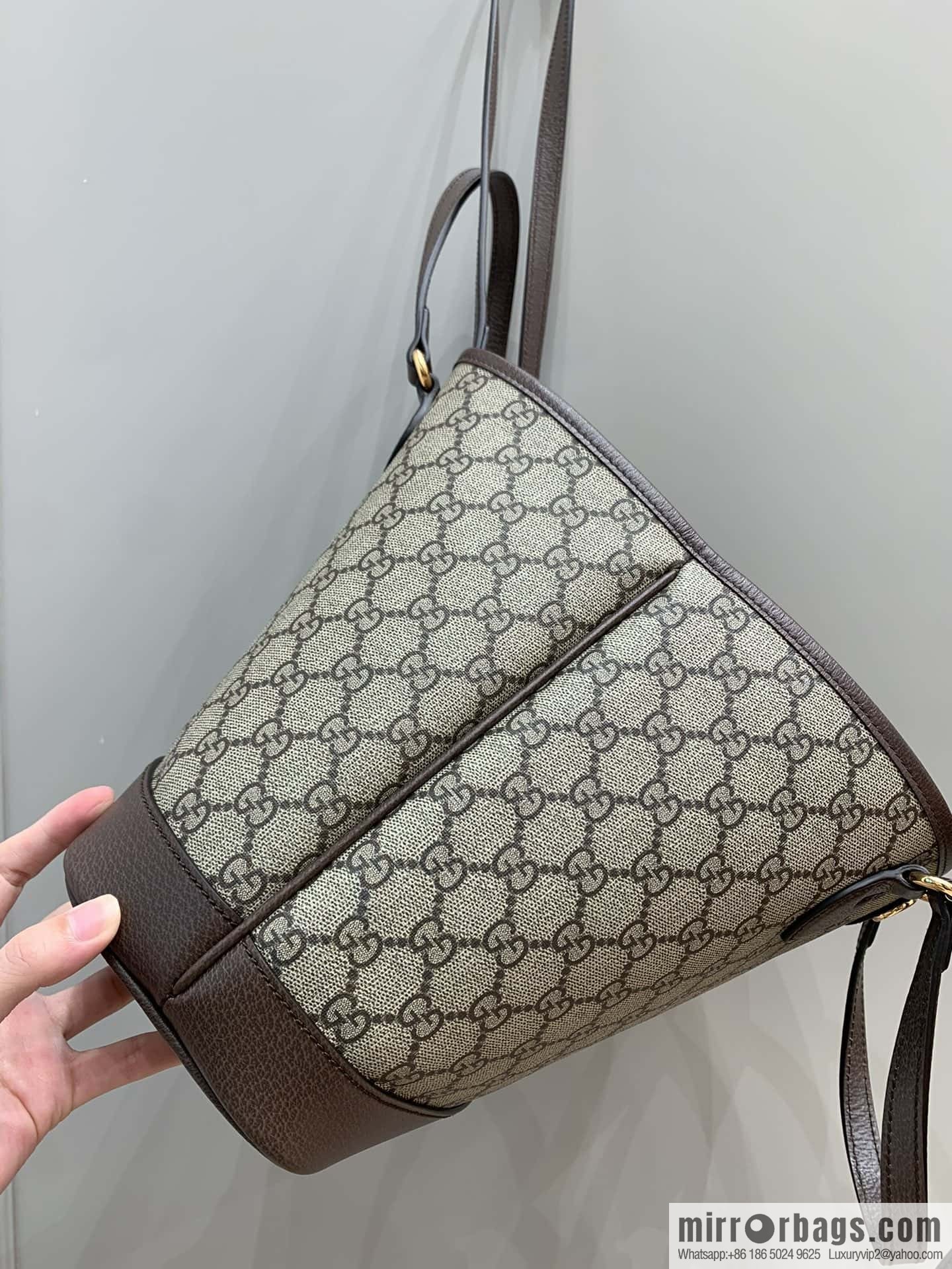 GUCCI Ophidia mini tote bag 765043