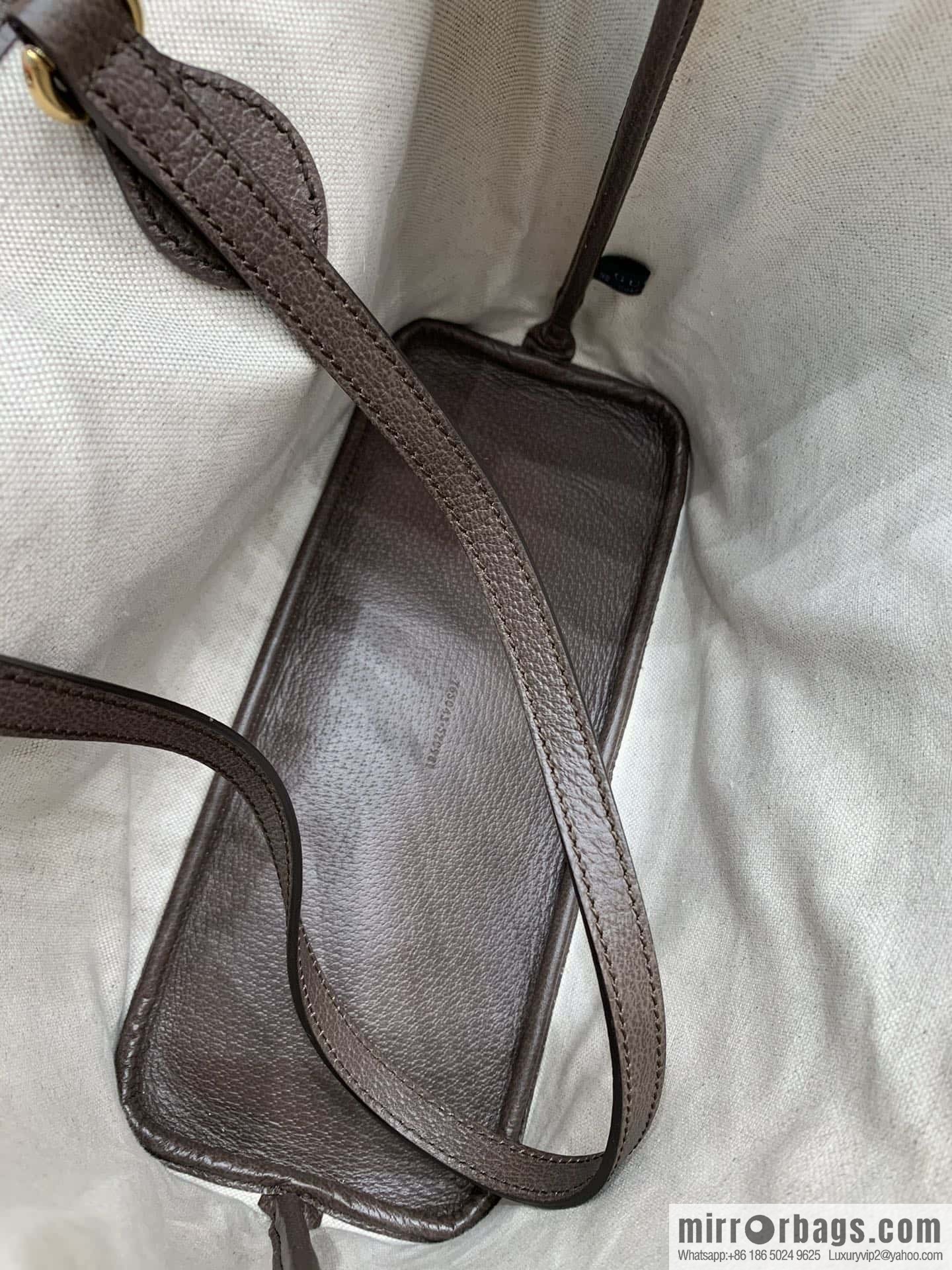 GUCCI Ophidia mini tote bag 765043