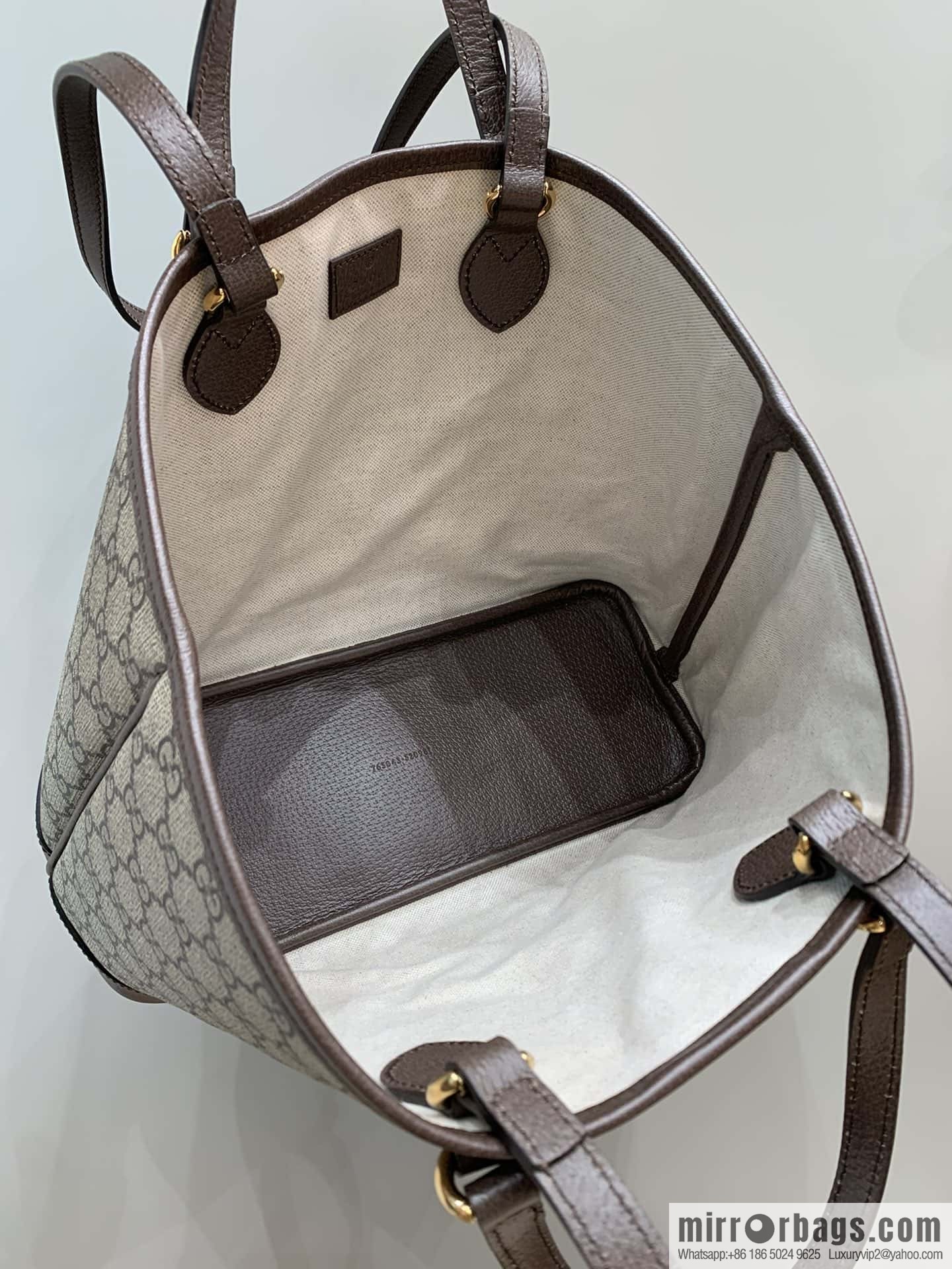 GUCCI Ophidia mini tote bag 765043