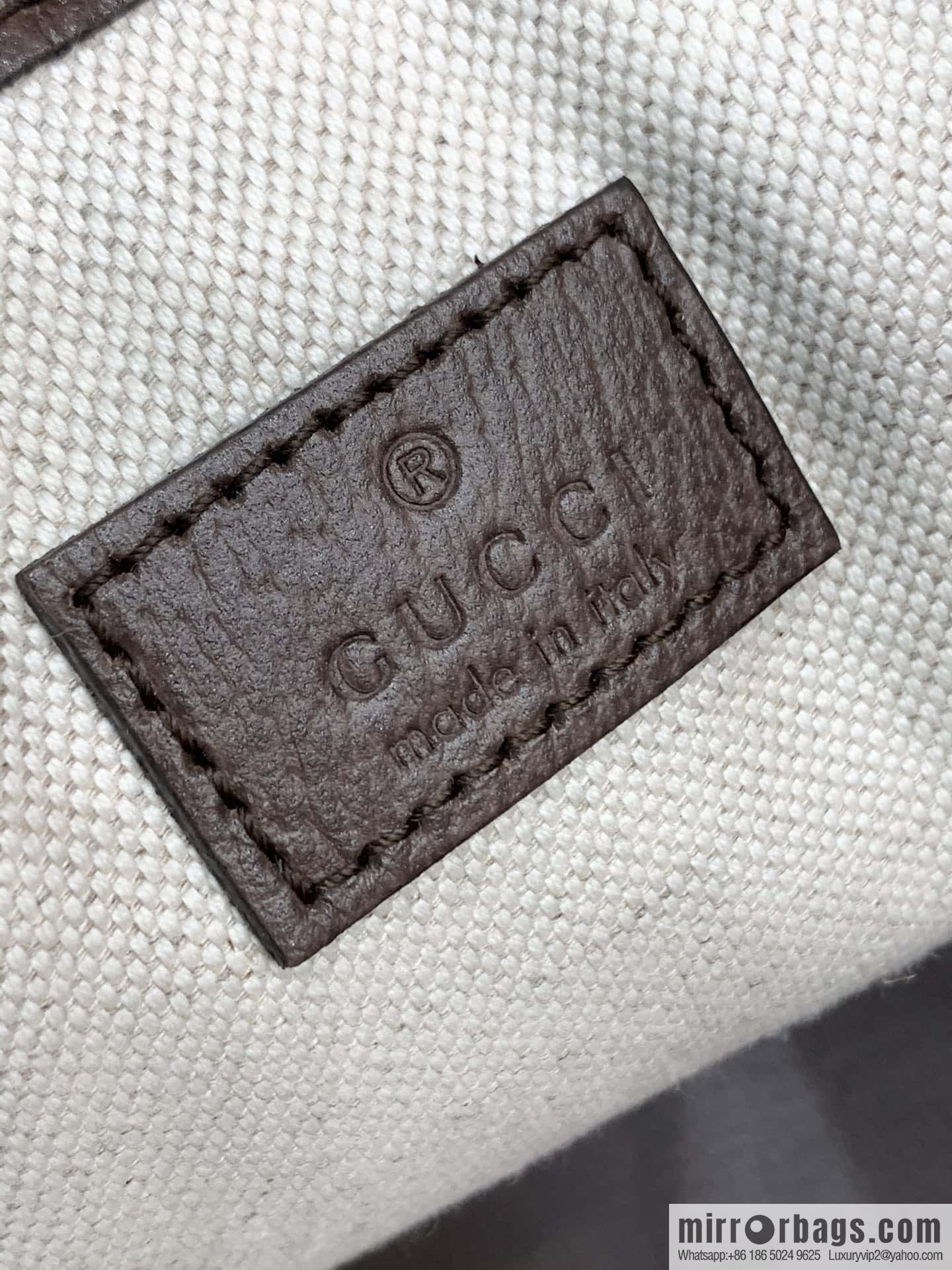 GUCCI Ophidia mini tote bag 765043