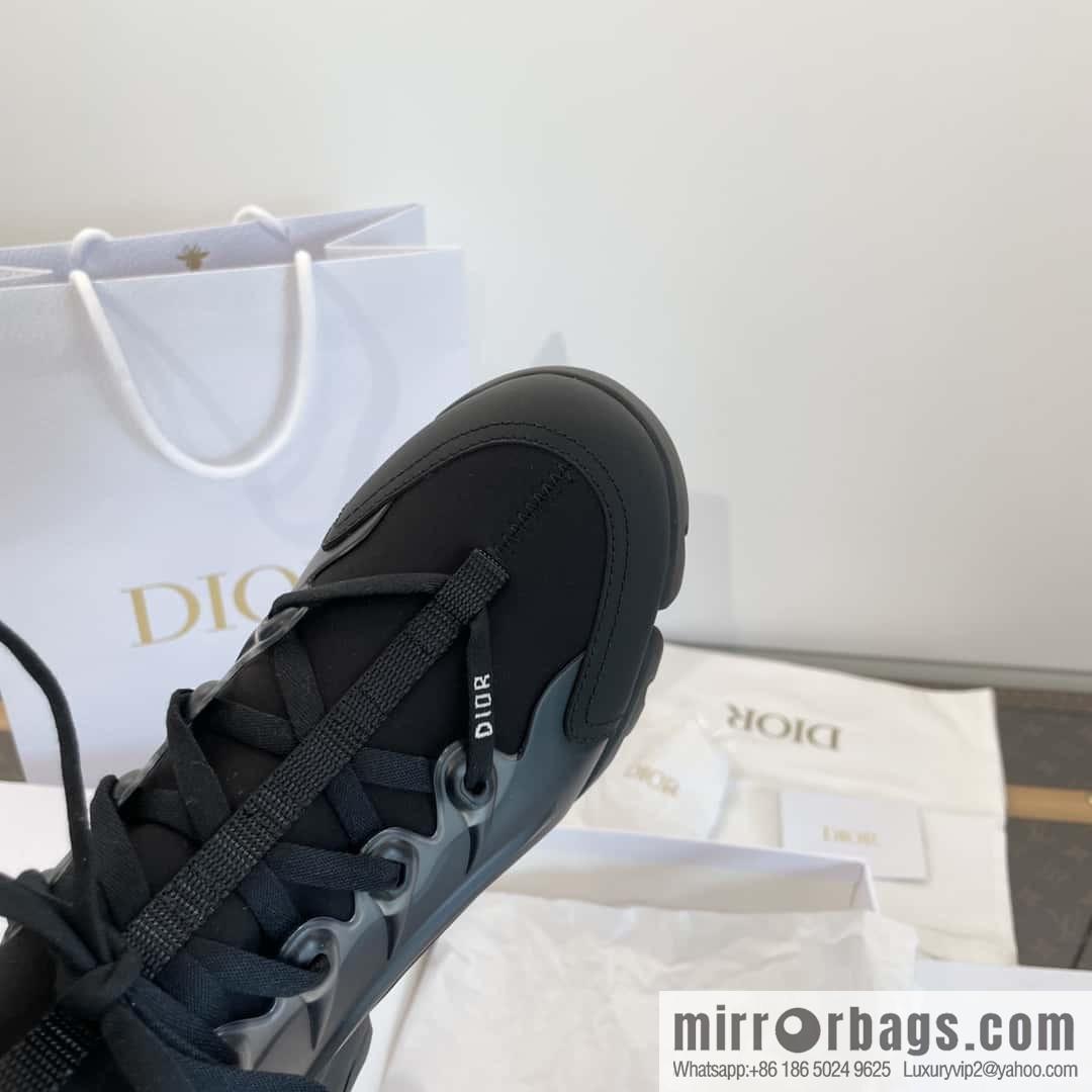 DIOR autumn and winter classic dad shoes