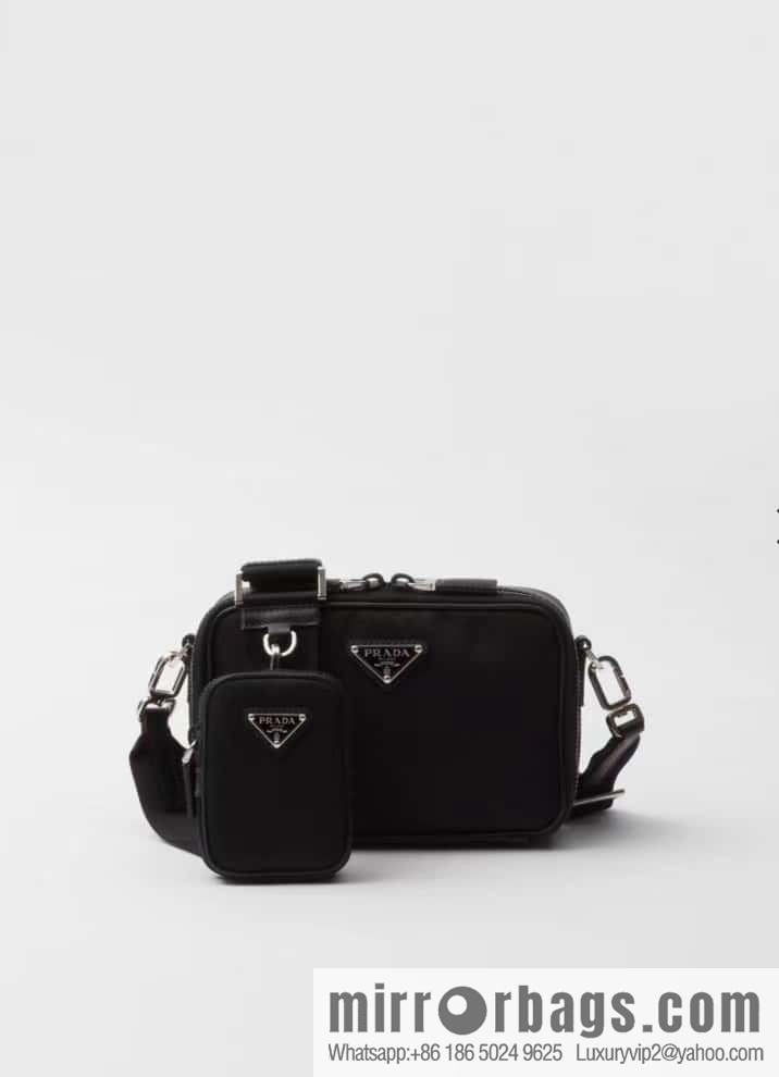 PRADA 🎉 new small messenger bag 🎉 2VH070/cross pattern🎉🎉