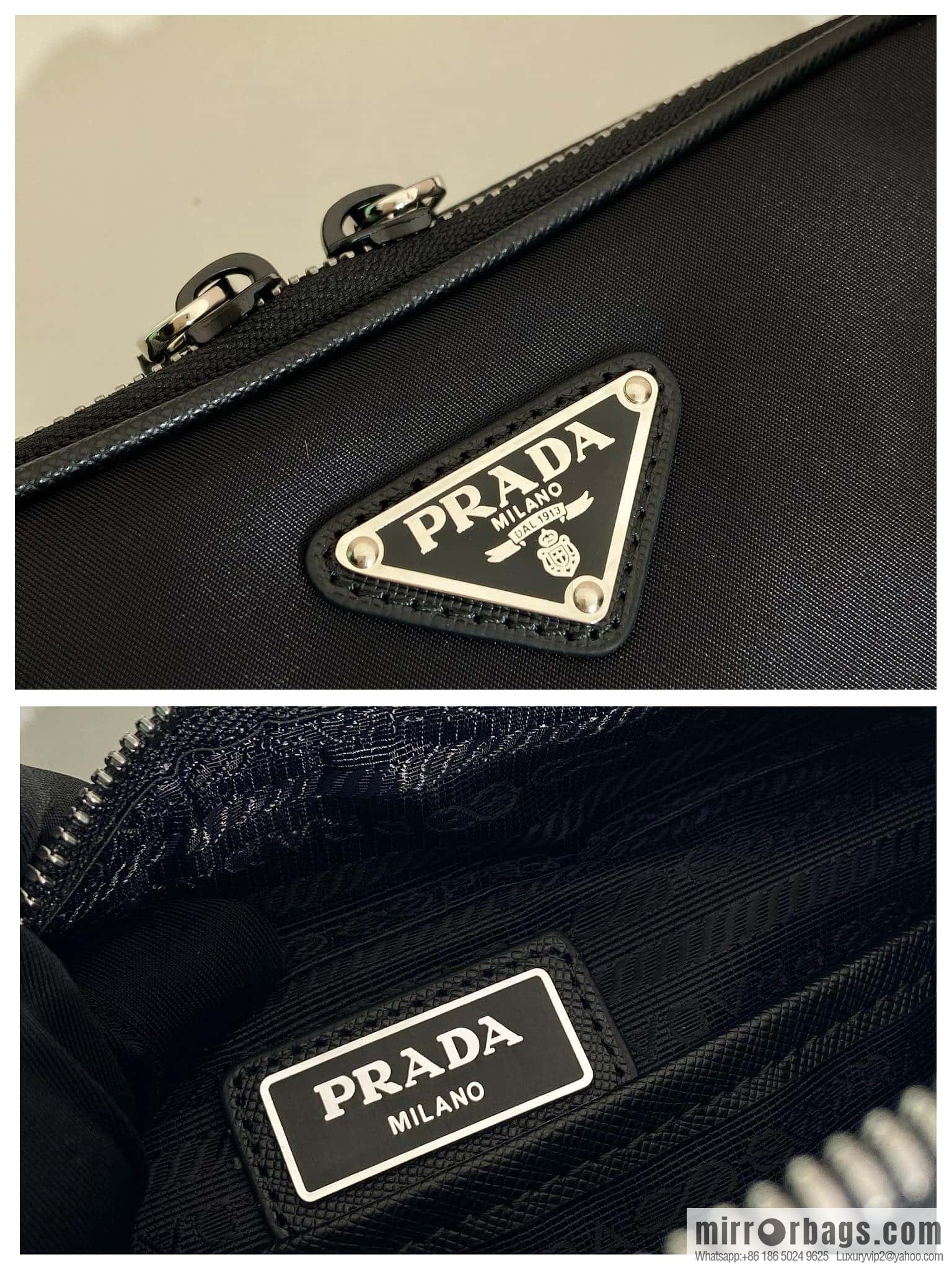 PRADA 🎉 new small messenger bag 🎉 2VH070/cross pattern🎉🎉