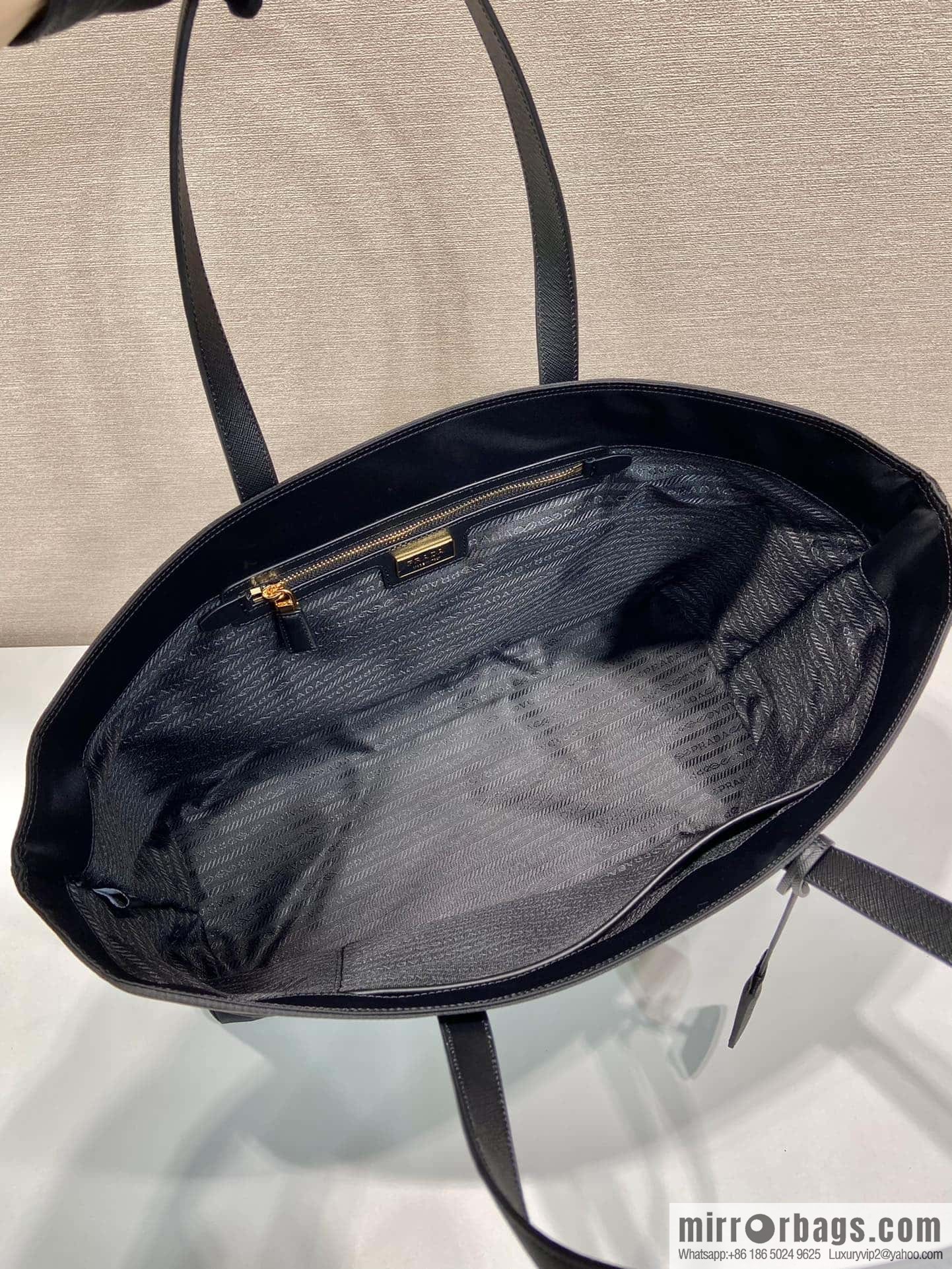 PRADA ๐ new tote bag ๐ 1BG527