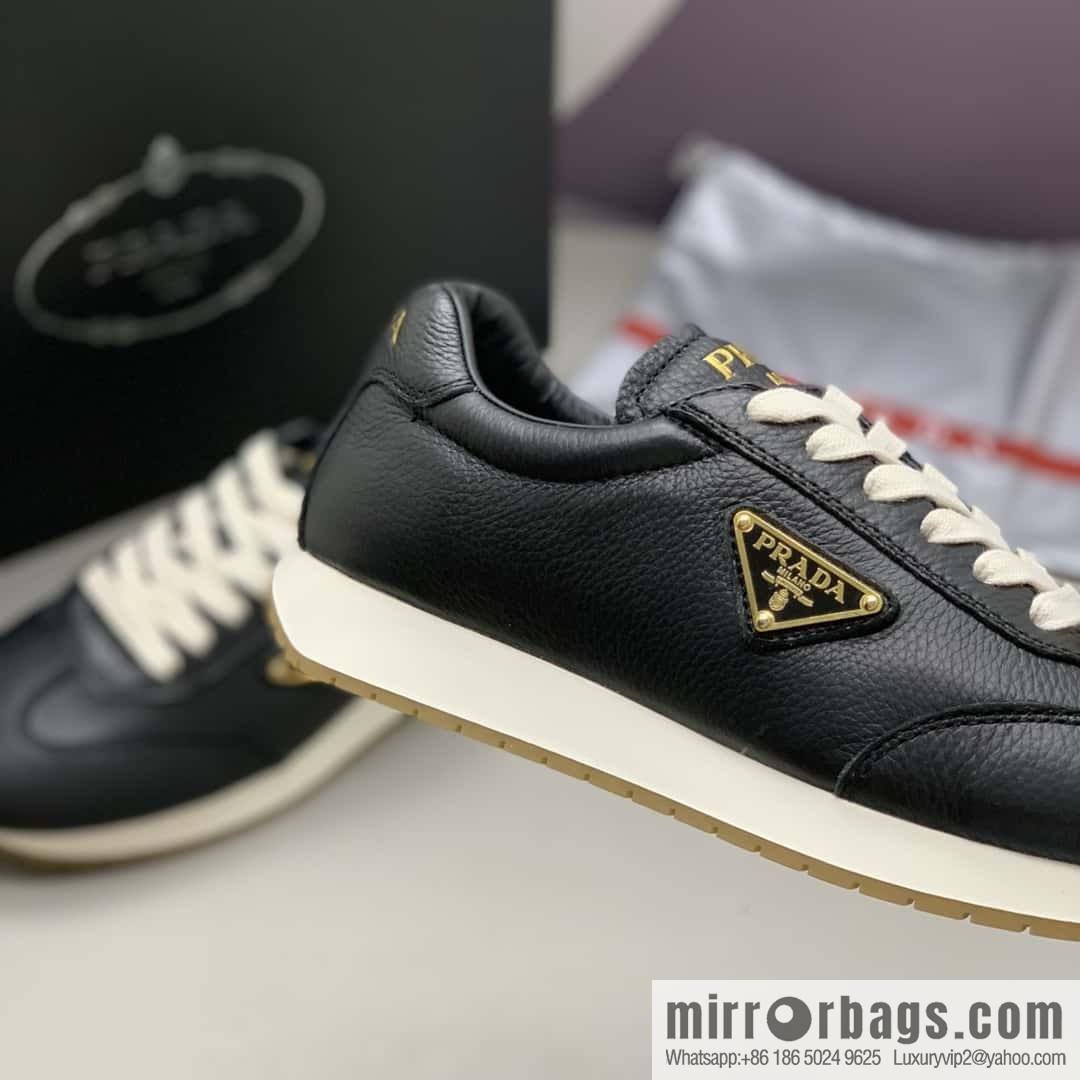 PRADA 🆕 men's sports and leisure shoes