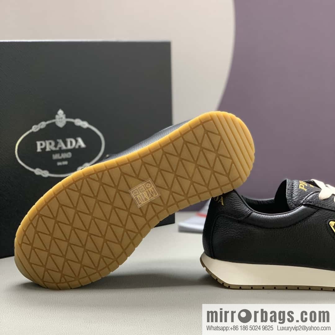PRADA 🆕 men's sports and leisure shoes