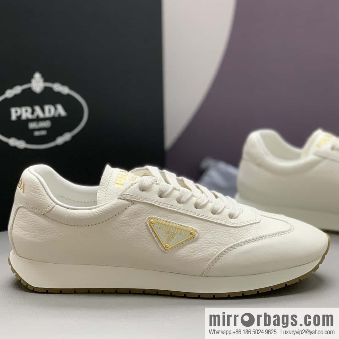 PRADA 🆕 men's sports and leisure shoes