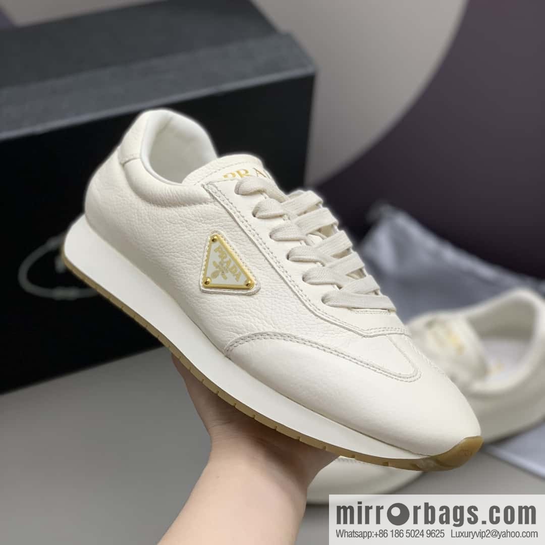 PRADA 🆕 men's sports and leisure shoes