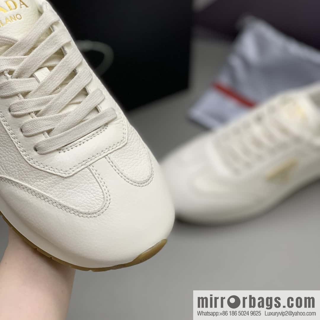 PRADA 🆕 men's sports and leisure shoes