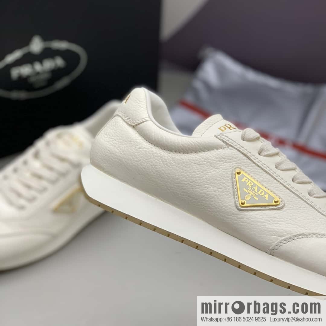 PRADA 🆕 men's sports and leisure shoes