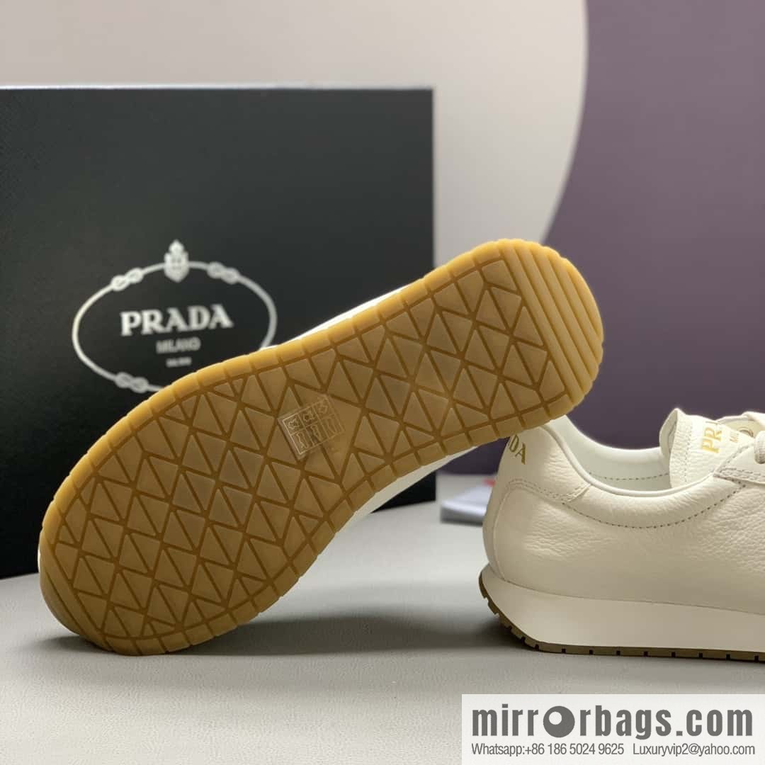 PRADA 🆕 men's sports and leisure shoes