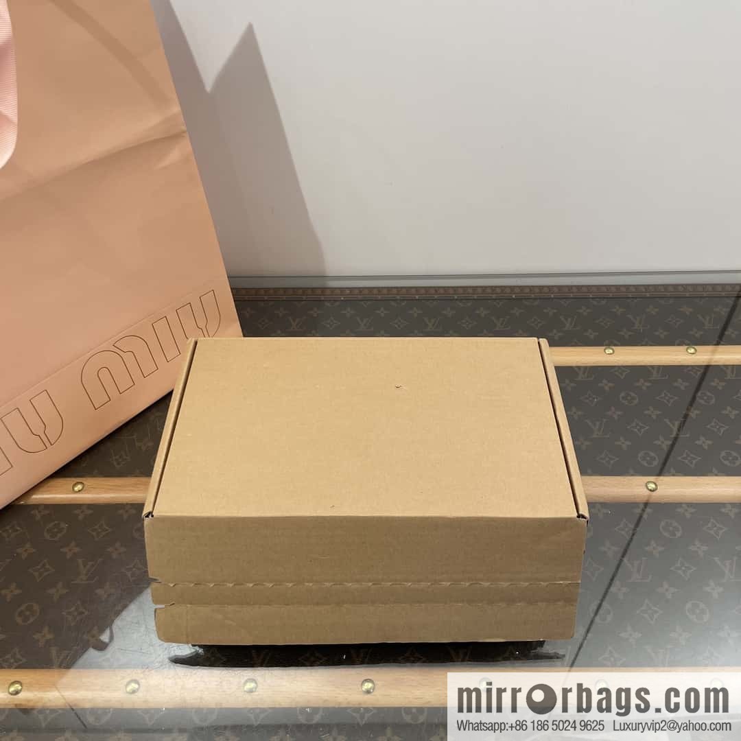 Miu Miu | | Spring/Summer Kitten Heels, Mary Jane, Ballet Shoes