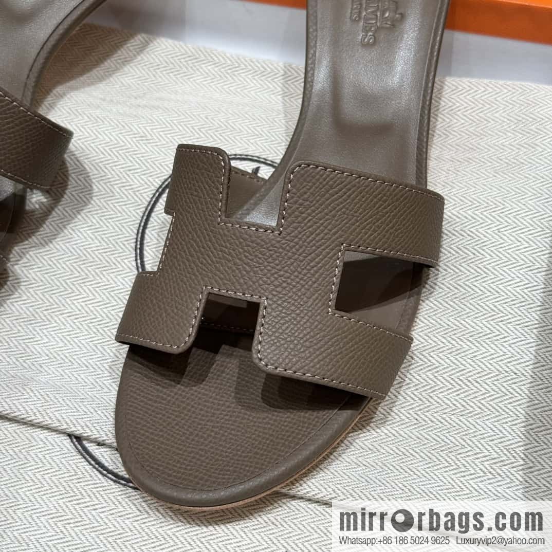 Hermès H Classic High Heels