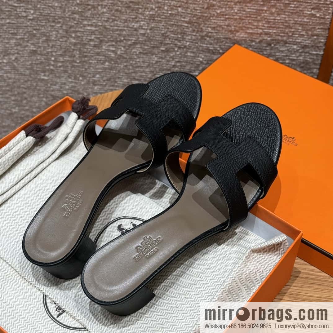Hermès H Classic High Heels