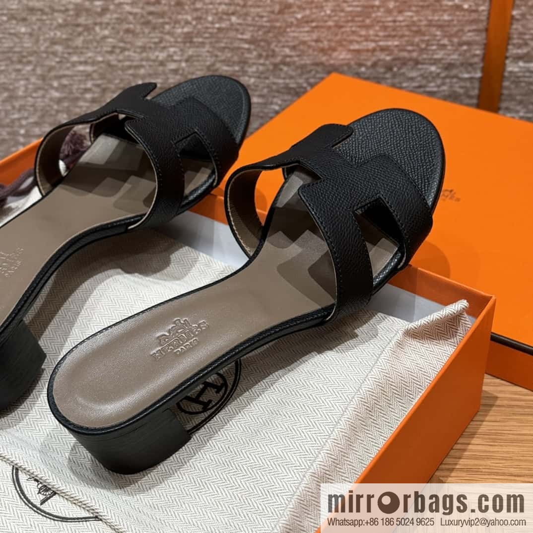 Hermès H Classic High Heels