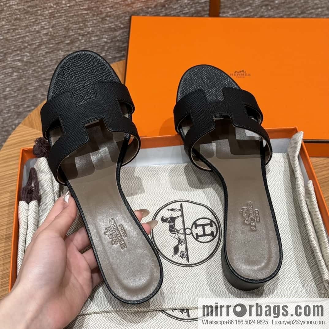 Hermès H Classic High Heels