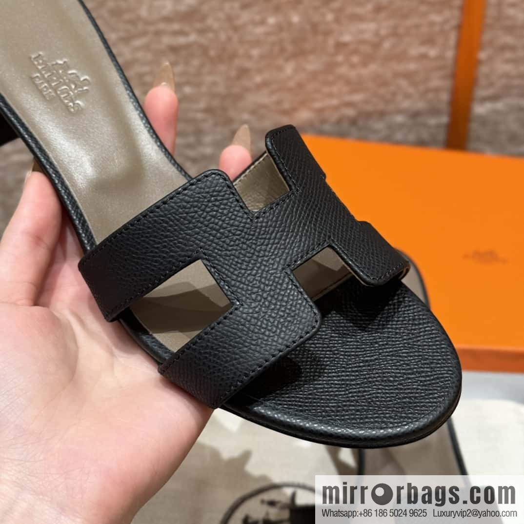 Hermès H Classic High Heels