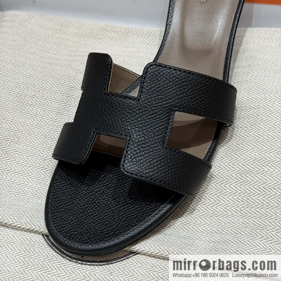 Hermès H Classic High Heels
