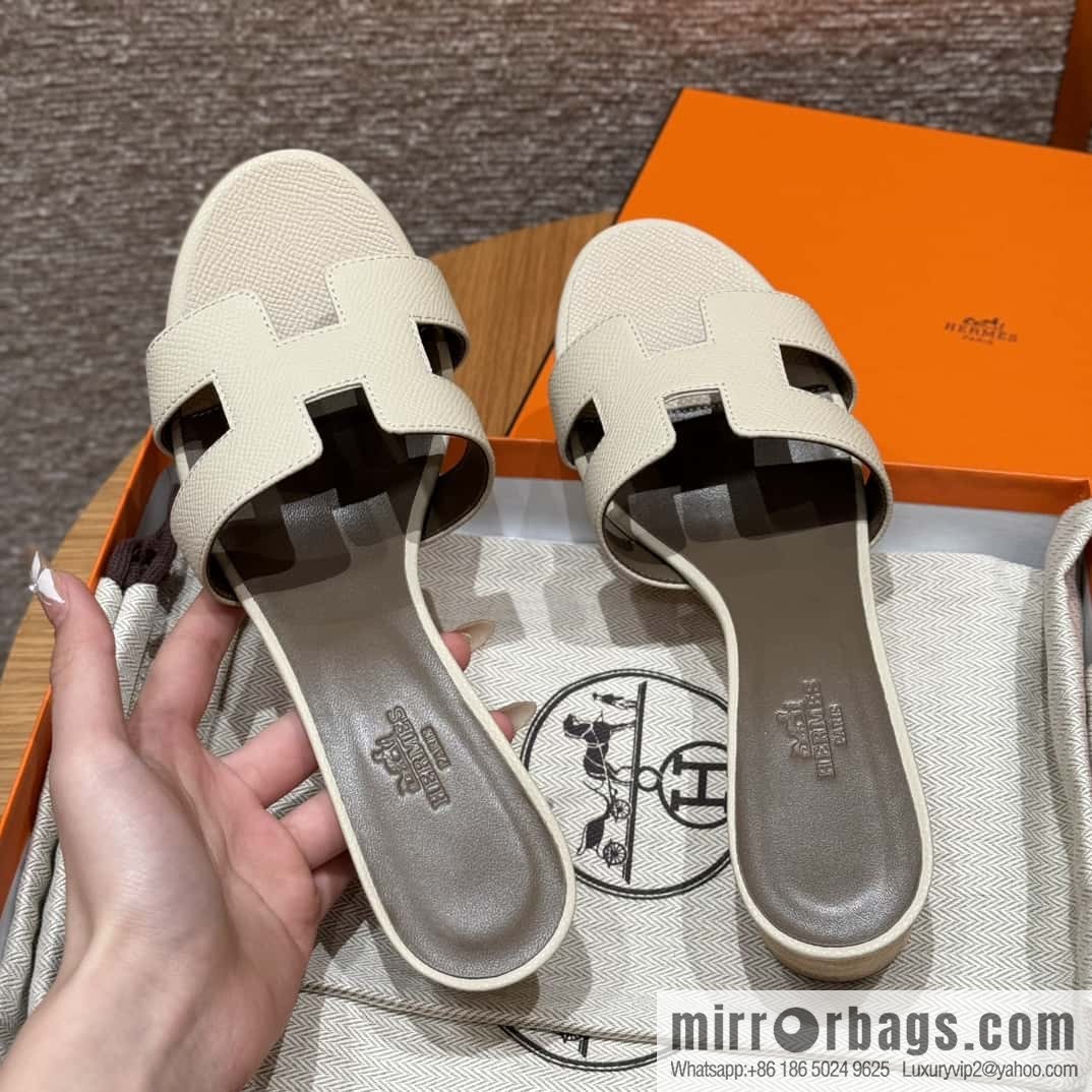 Hermès H Classic High Heels