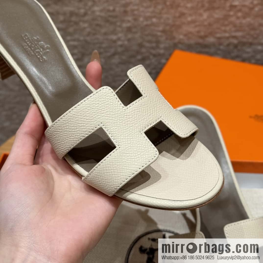 Hermès H Classic High Heels