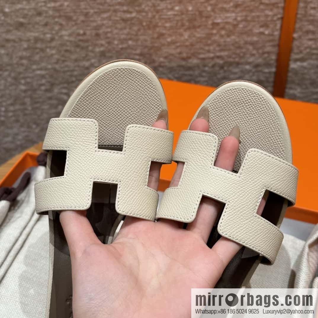 Hermès H Classic High Heels