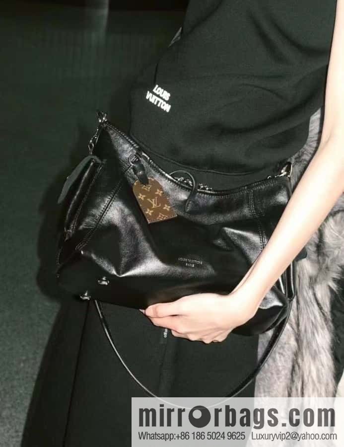 LV M24861 New CARRYALL CARGO Small Handbag of the Season