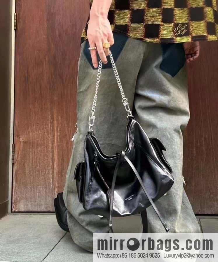 LV M24861 New CARRYALL CARGO Small Handbag of the Season