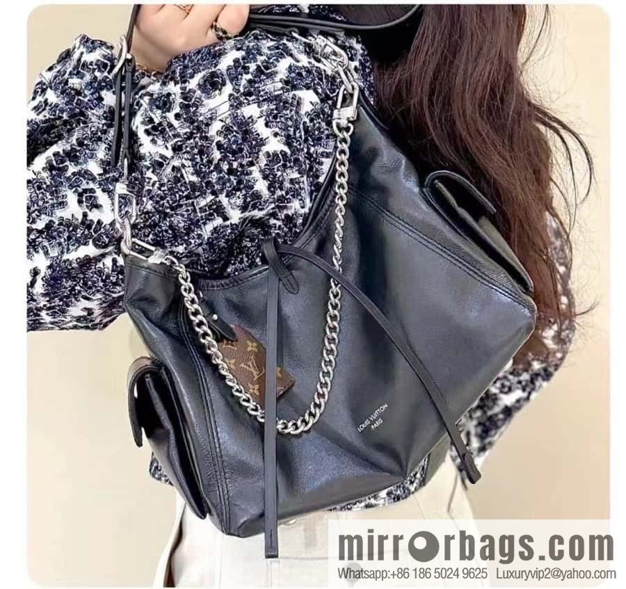 LV M24861 New CARRYALL CARGO Small Handbag of the Season
