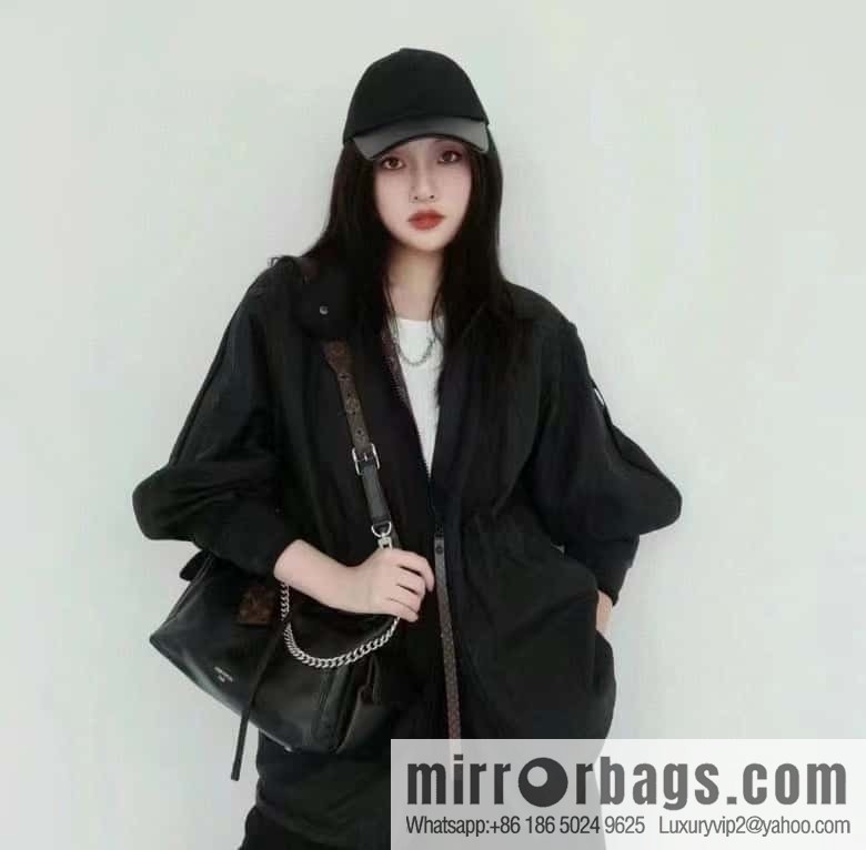 LV M24861 New CARRYALL CARGO Small Handbag of the Season