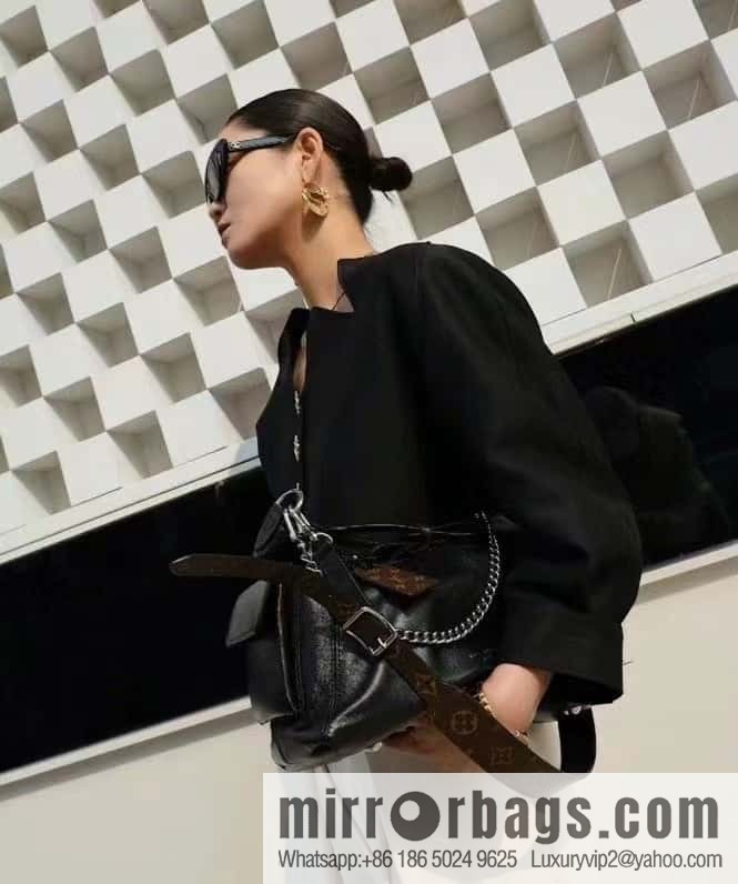 LV M24861 New CARRYALL CARGO Small Handbag of the Season