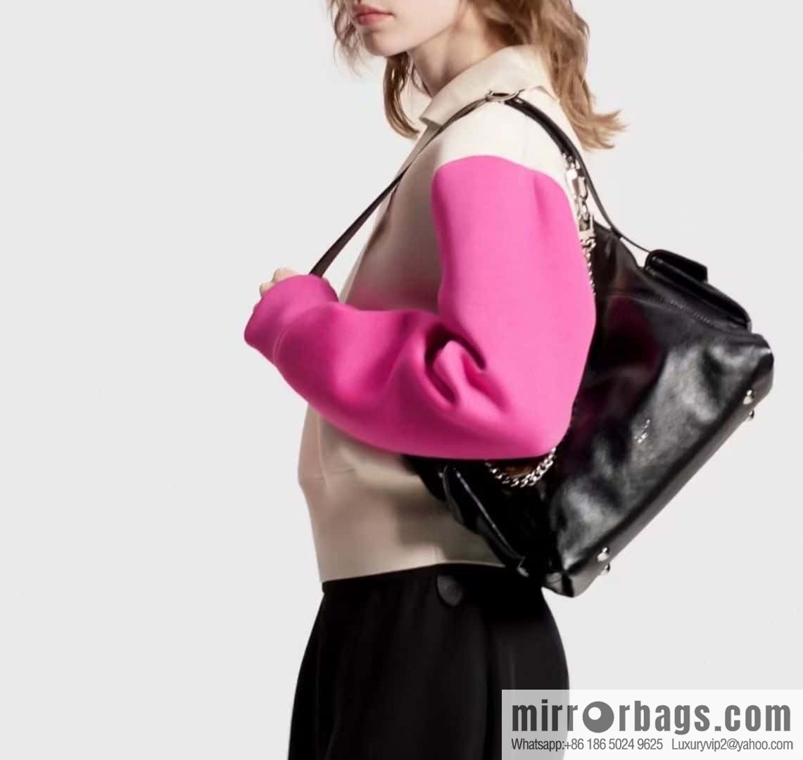 LV M24861 New CARRYALL CARGO Small Handbag of the Season