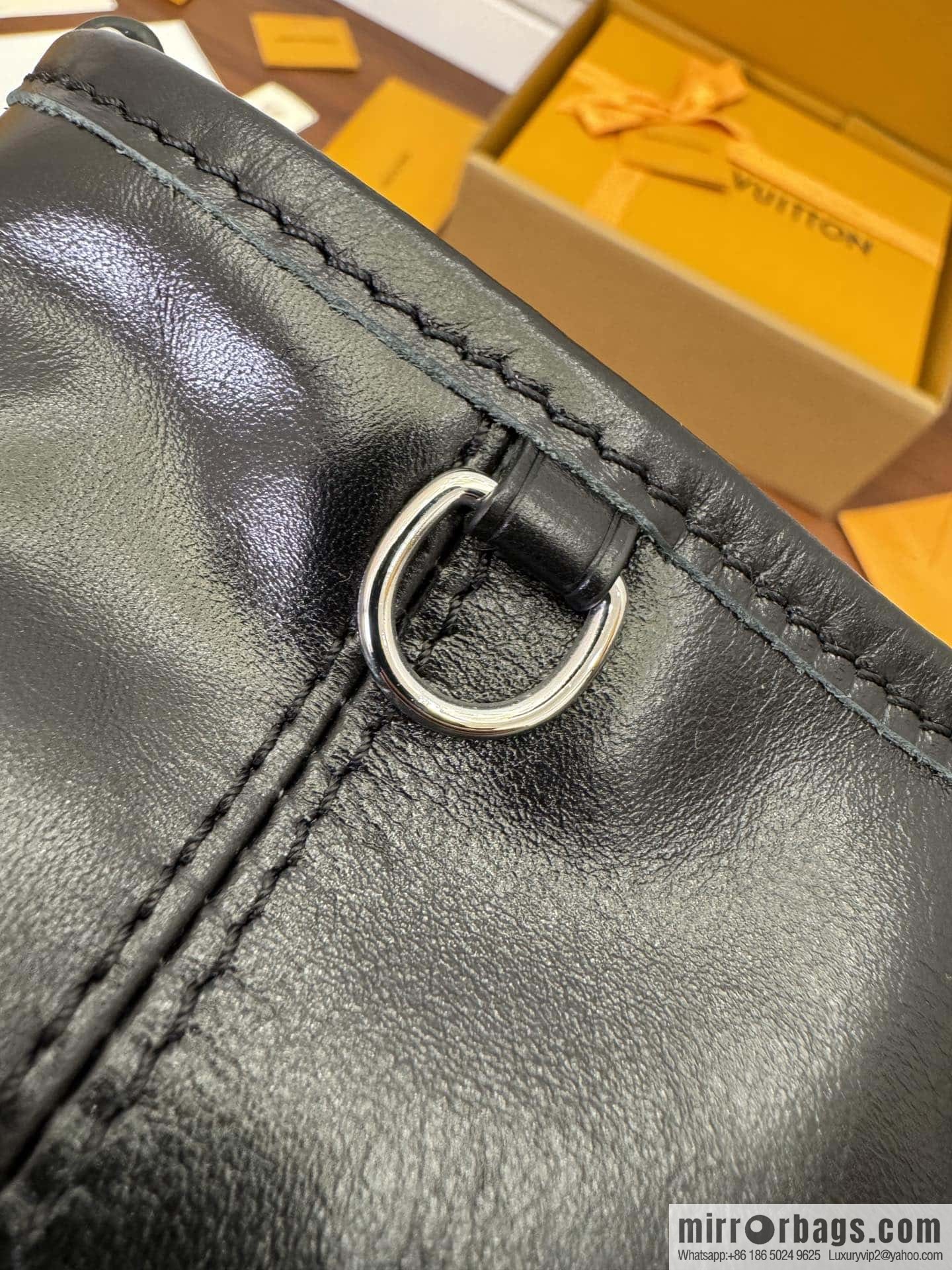 LV M24861 New CARRYALL CARGO Small Handbag of the Season