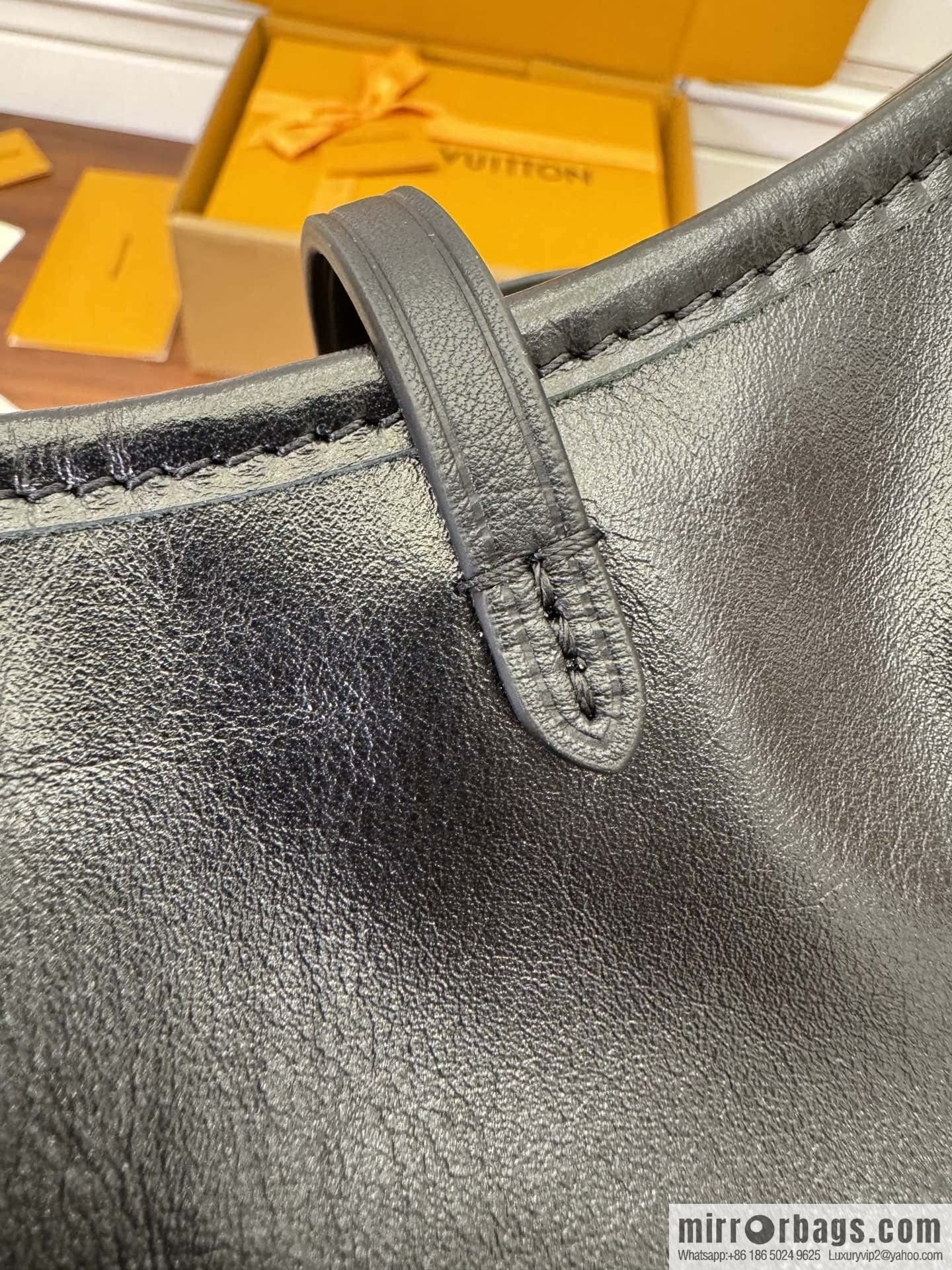 LV M24861 New CARRYALL CARGO Small Handbag of the Season