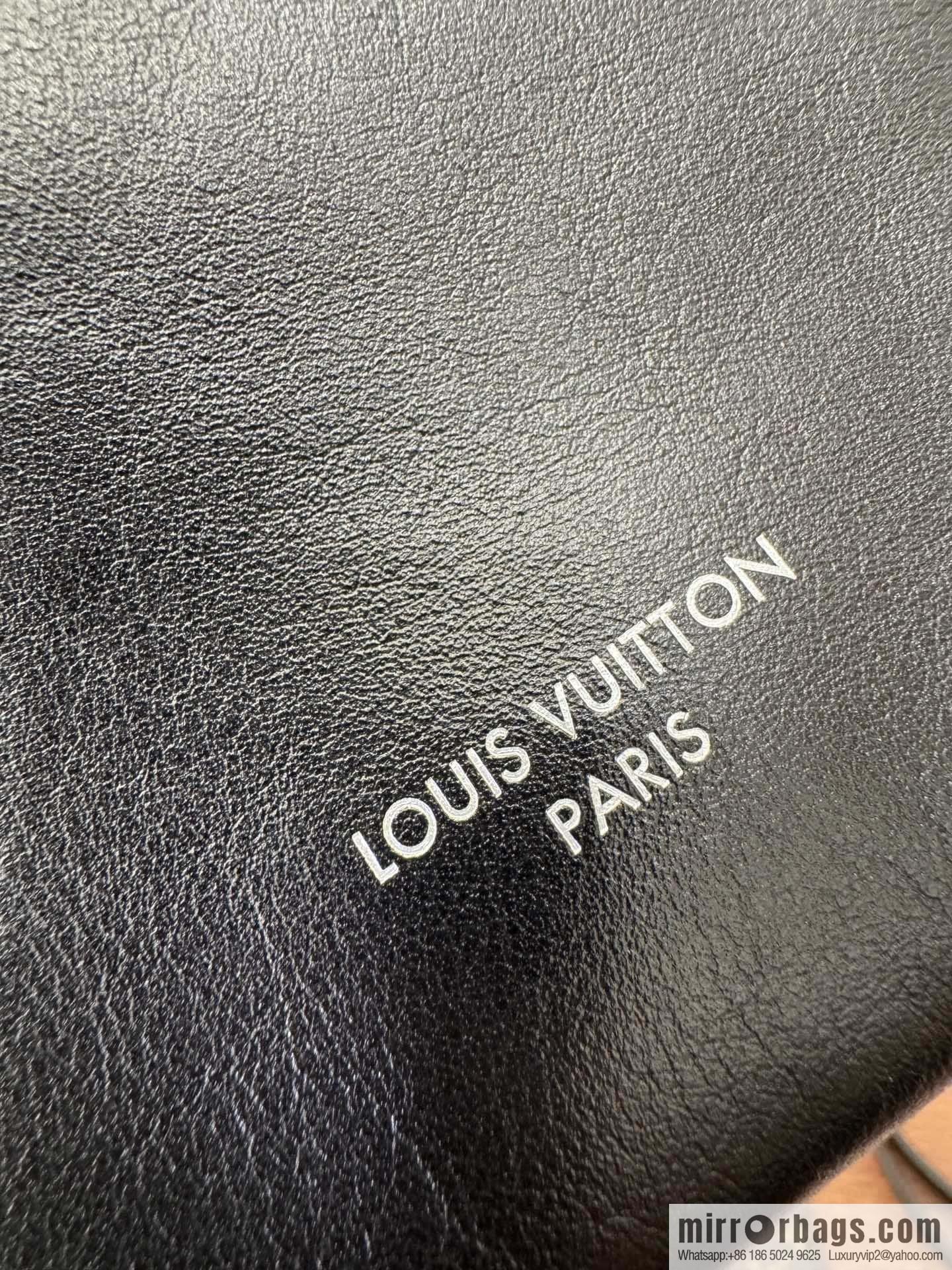 LV M24861 New CARRYALL CARGO Small Handbag of the Season