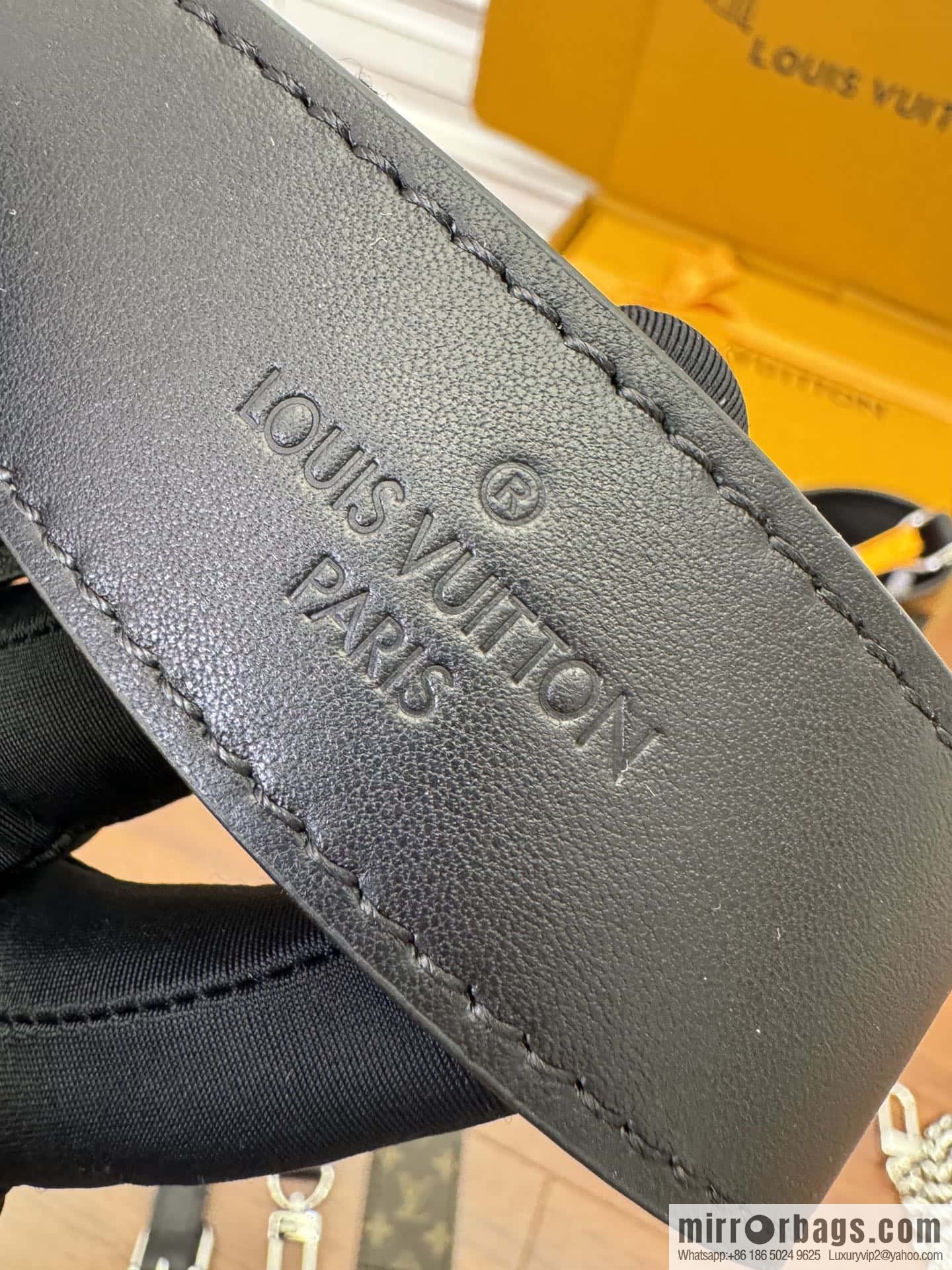 LV M24861 New CARRYALL CARGO Small Handbag of the Season