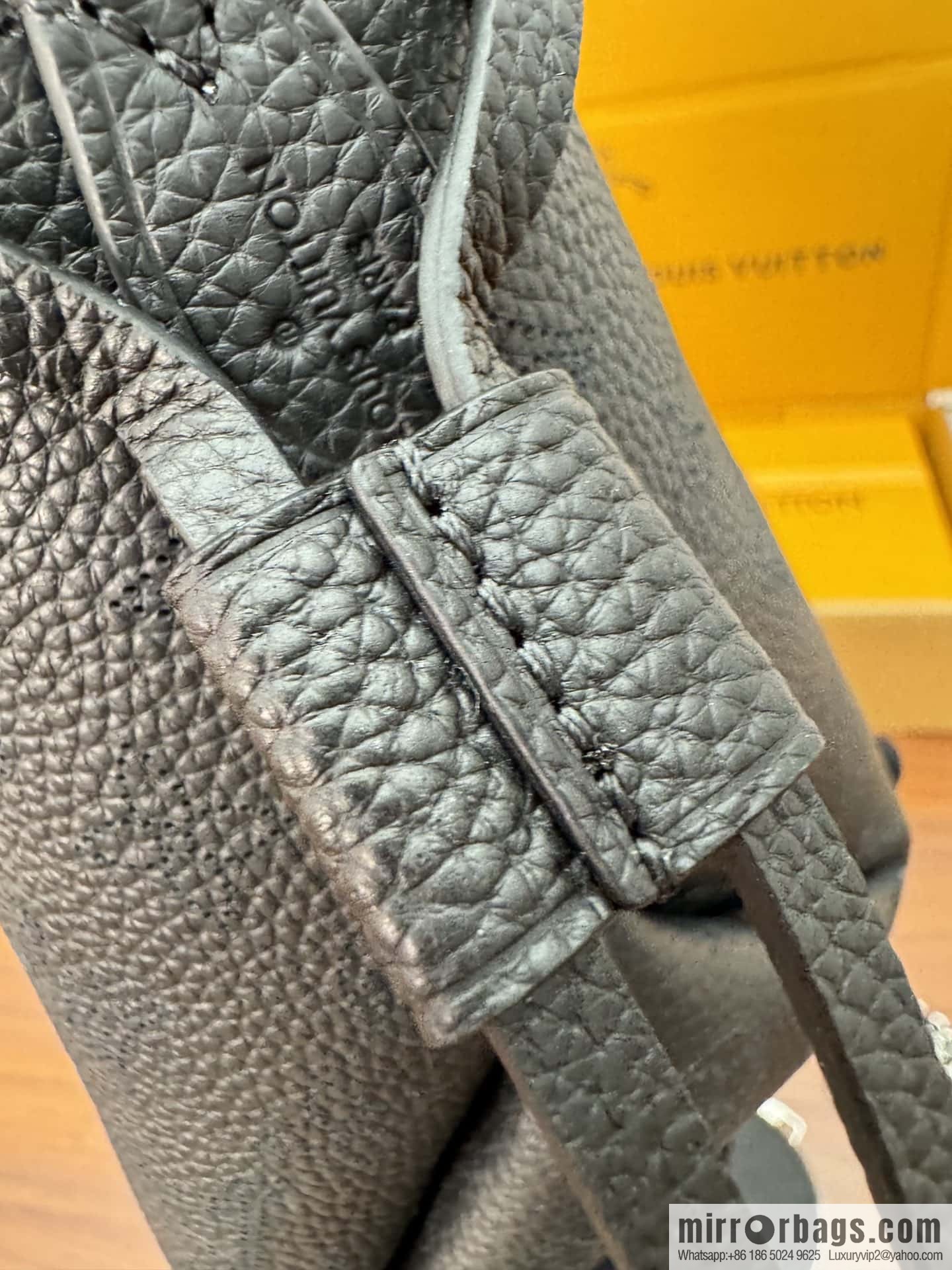 LV M57070 BELLA handbag