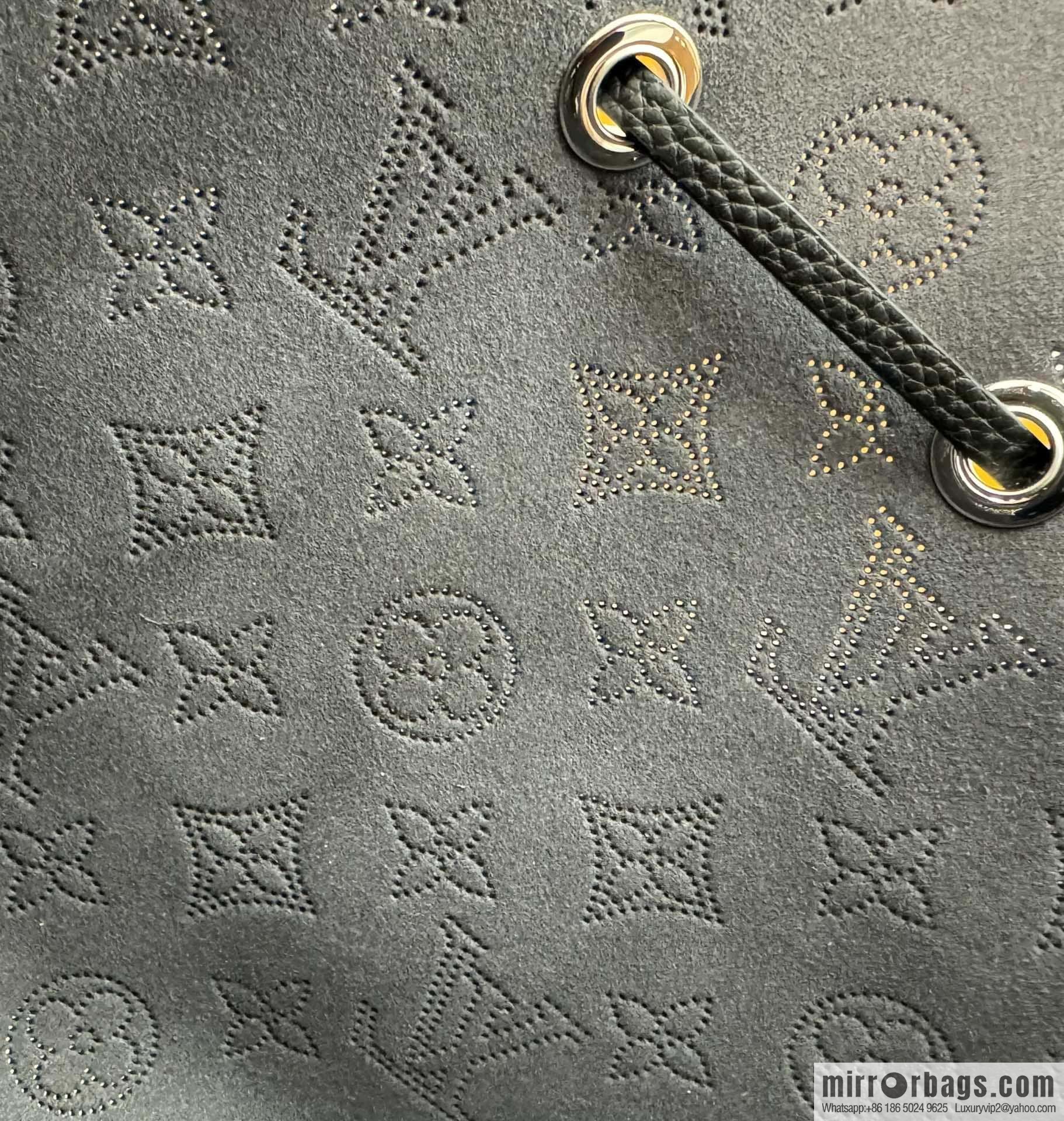 LV M57070 BELLA handbag