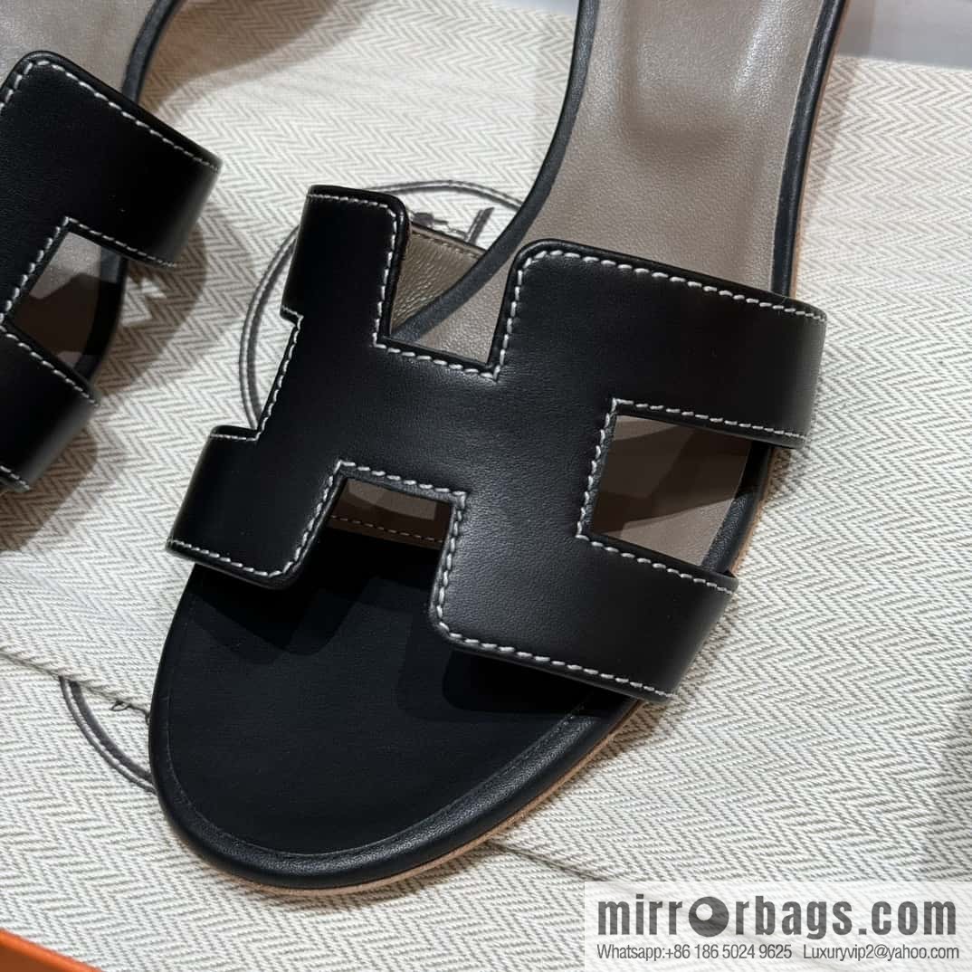 Hermès H Classic High Heels